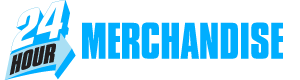 24 Hour Merchandise